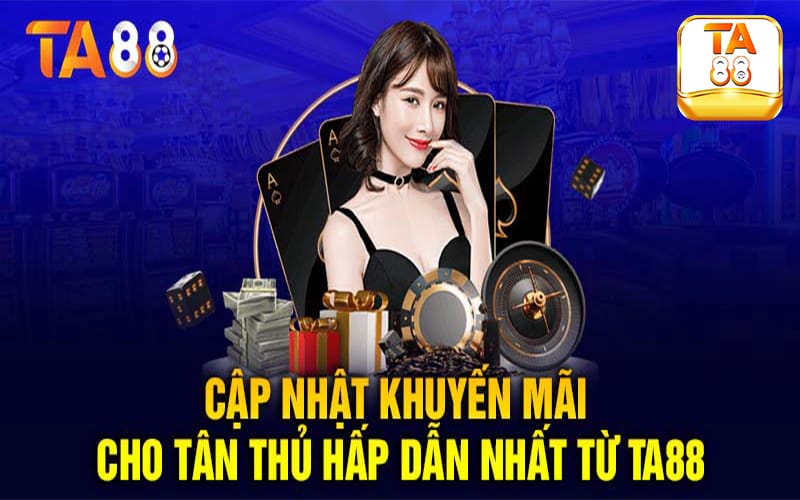 Chào đón hội viên mới với khuyến mãi Giftcode cực giá trị