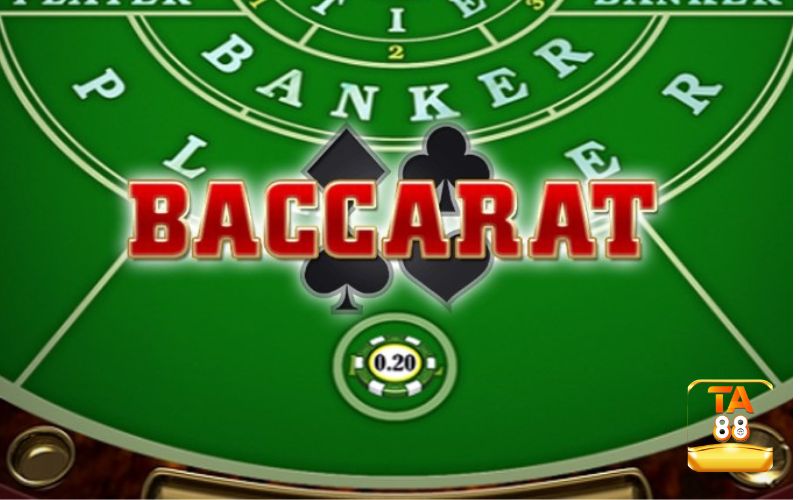 Baccarat là gì?