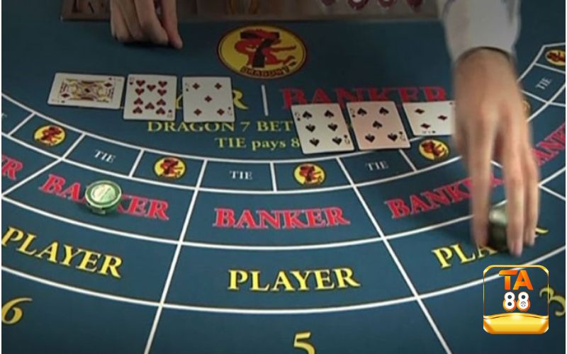 Lịch sử và nguồn gốc chơi Baccarat 