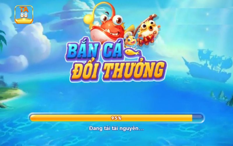 Chiến thuật chơi game bắn cá cho người mới