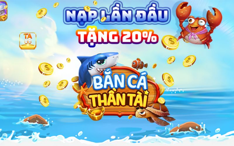 Những kinh nghiệm khi chơi game bắn cá vàng