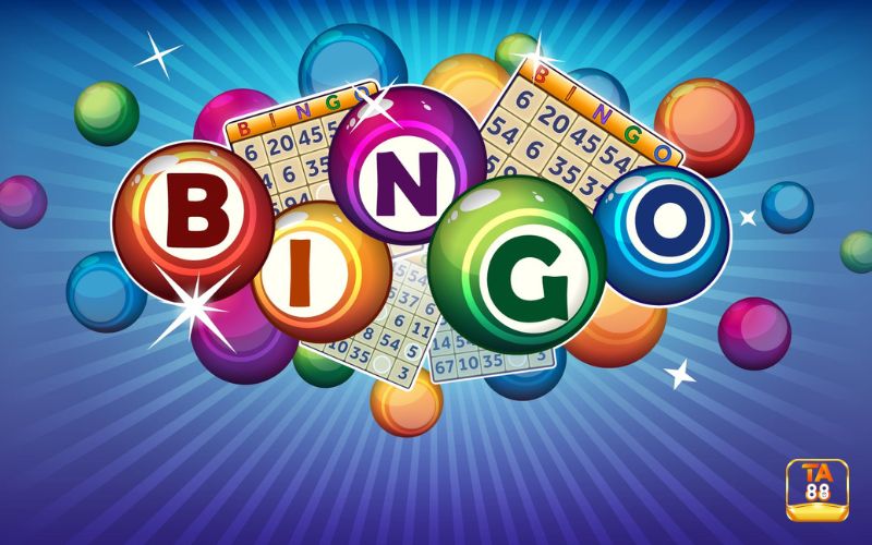 Các biến thể của trò chơi Bingo Casino được chơi nhiều người chơi nhất