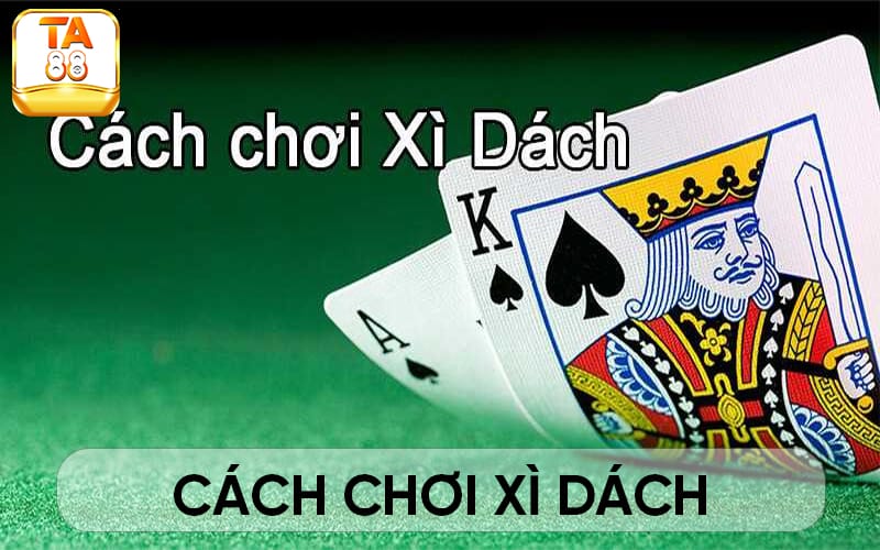 Mẹo chơi xì dách thắng lớn nên nằm lòng