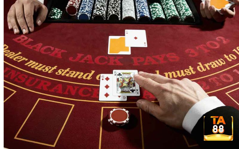 Tìm hiểu blackjack và mẹo chơi blackjack thần sầu